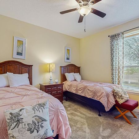 Cypress Point Condominiums At Craft Farms #306B Gulf Shores Eksteriør bilde