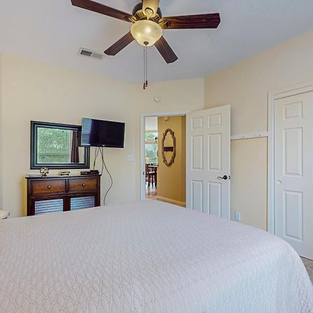 Cypress Point Condominiums At Craft Farms #306B Gulf Shores Eksteriør bilde