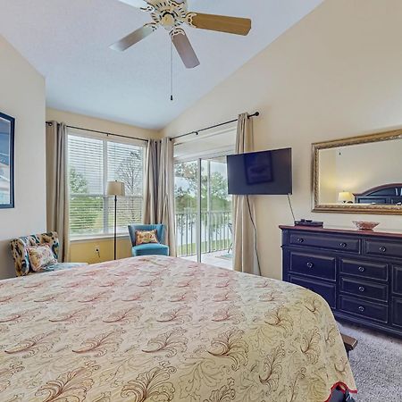 Cypress Point Condominiums At Craft Farms #306B Gulf Shores Eksteriør bilde