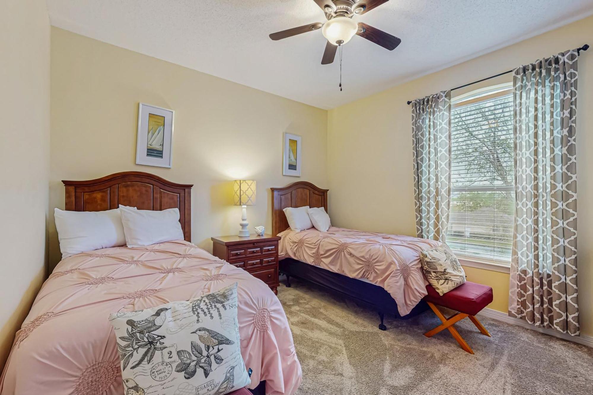 Cypress Point Condominiums At Craft Farms #306B Gulf Shores Eksteriør bilde