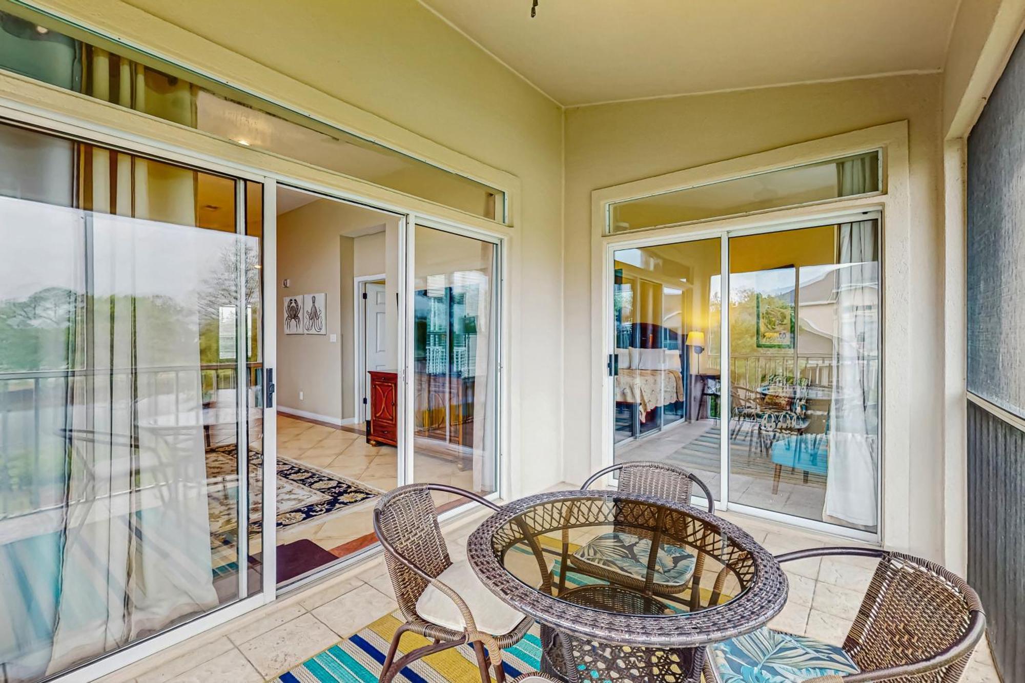 Cypress Point Condominiums At Craft Farms #306B Gulf Shores Eksteriør bilde