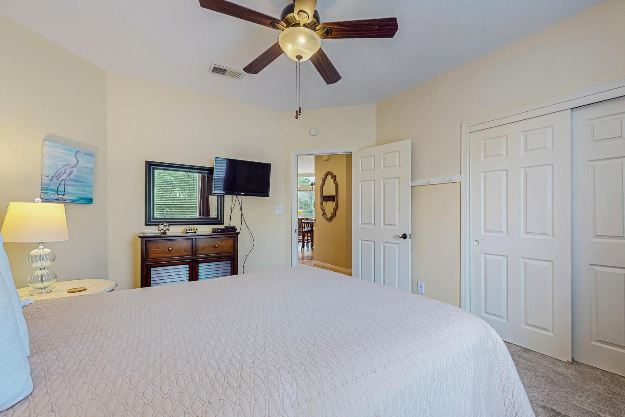 Cypress Point Condominiums At Craft Farms #306B Gulf Shores Eksteriør bilde