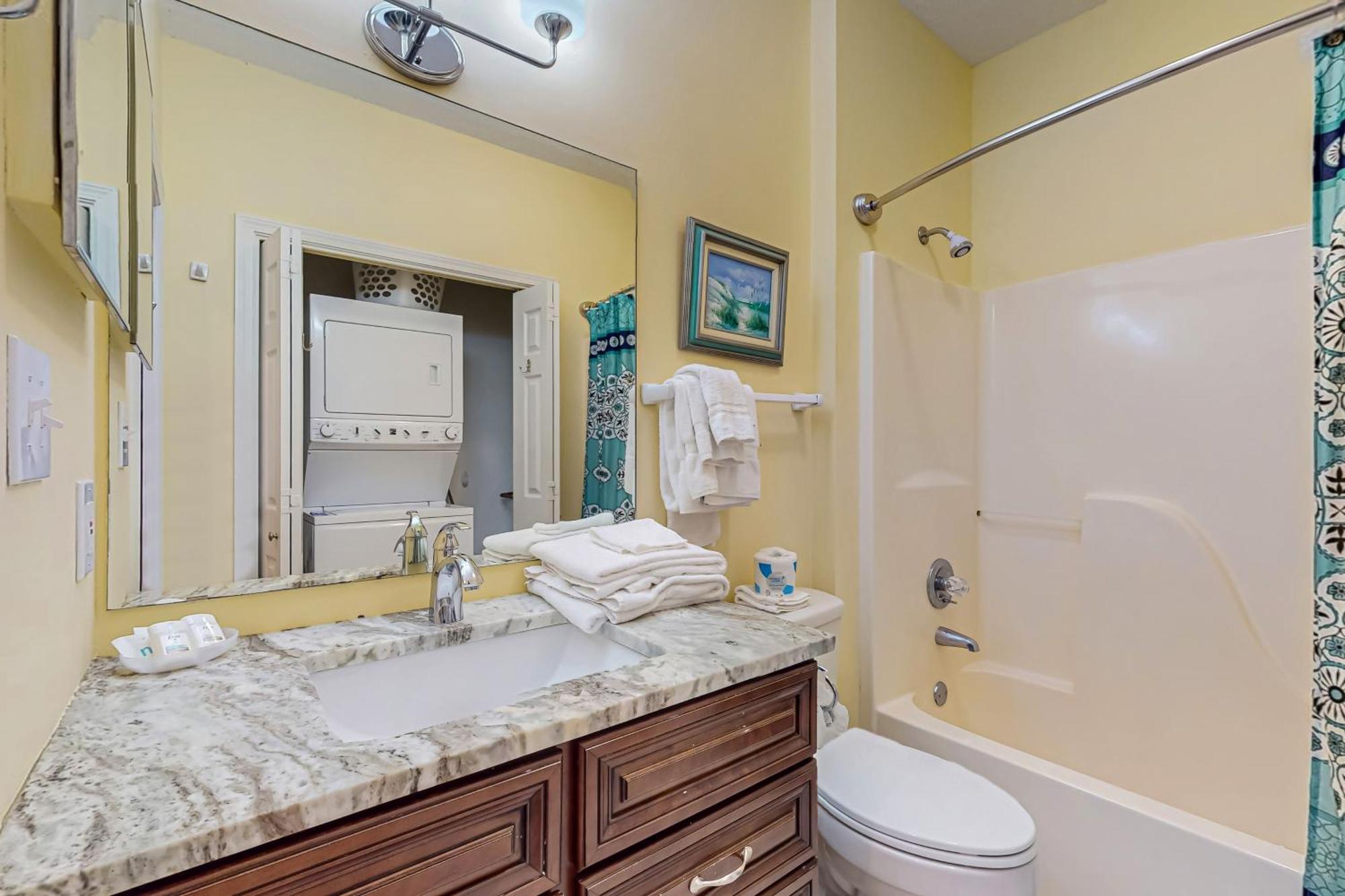 Cypress Point Condominiums At Craft Farms #306B Gulf Shores Eksteriør bilde