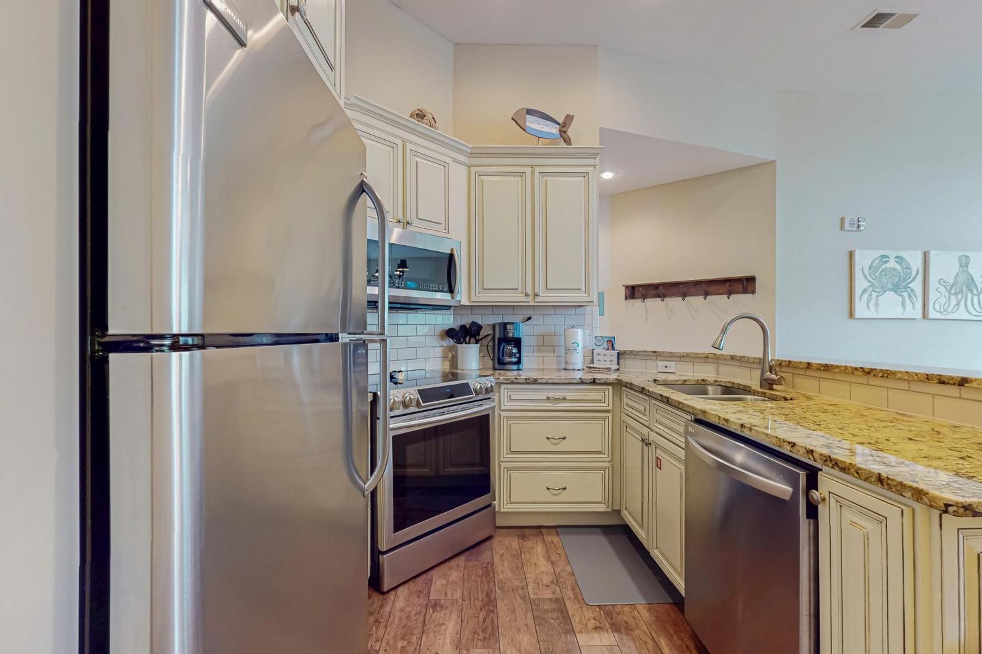 Cypress Point Condominiums At Craft Farms #306B Gulf Shores Eksteriør bilde