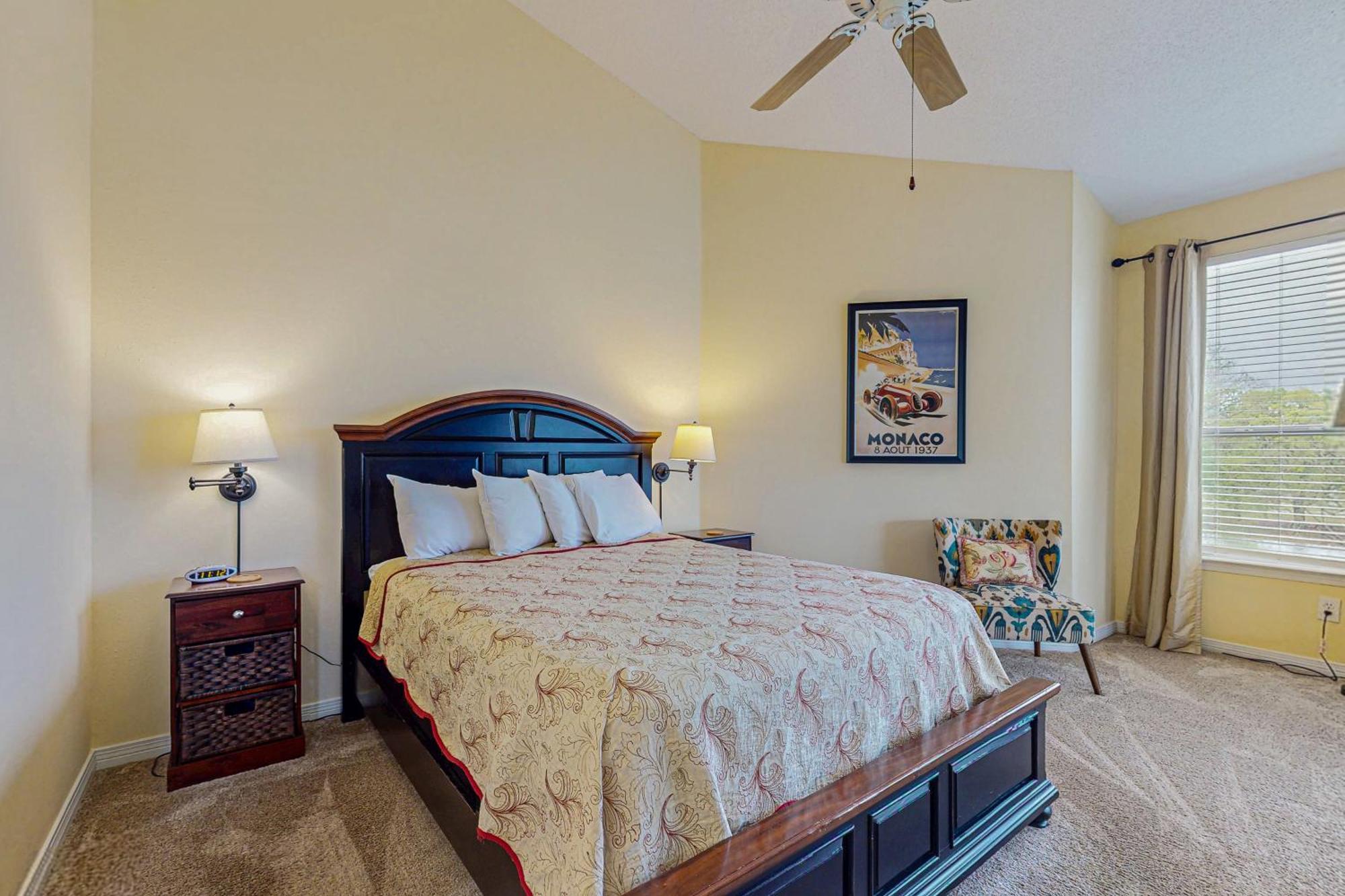 Cypress Point Condominiums At Craft Farms #306B Gulf Shores Eksteriør bilde