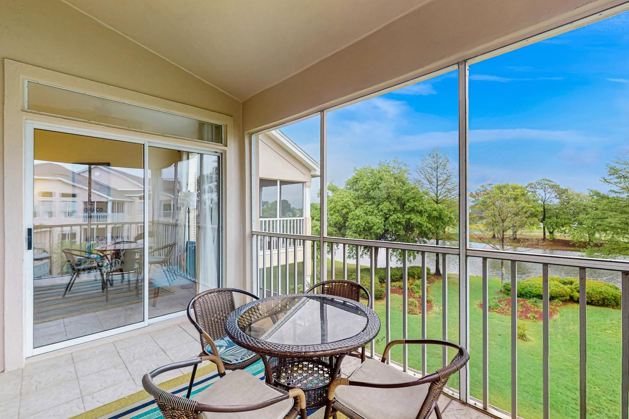 Cypress Point Condominiums At Craft Farms #306B Gulf Shores Eksteriør bilde