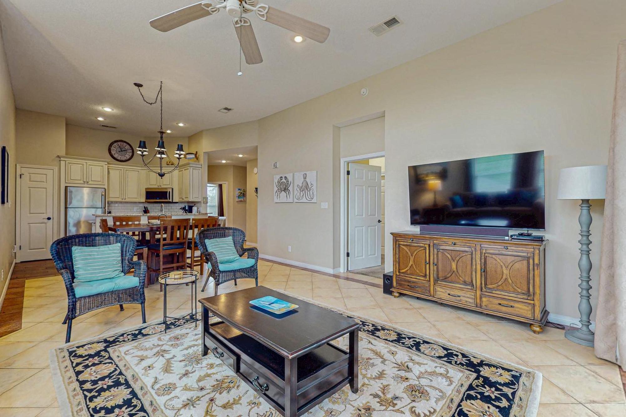 Cypress Point Condominiums At Craft Farms #306B Gulf Shores Eksteriør bilde