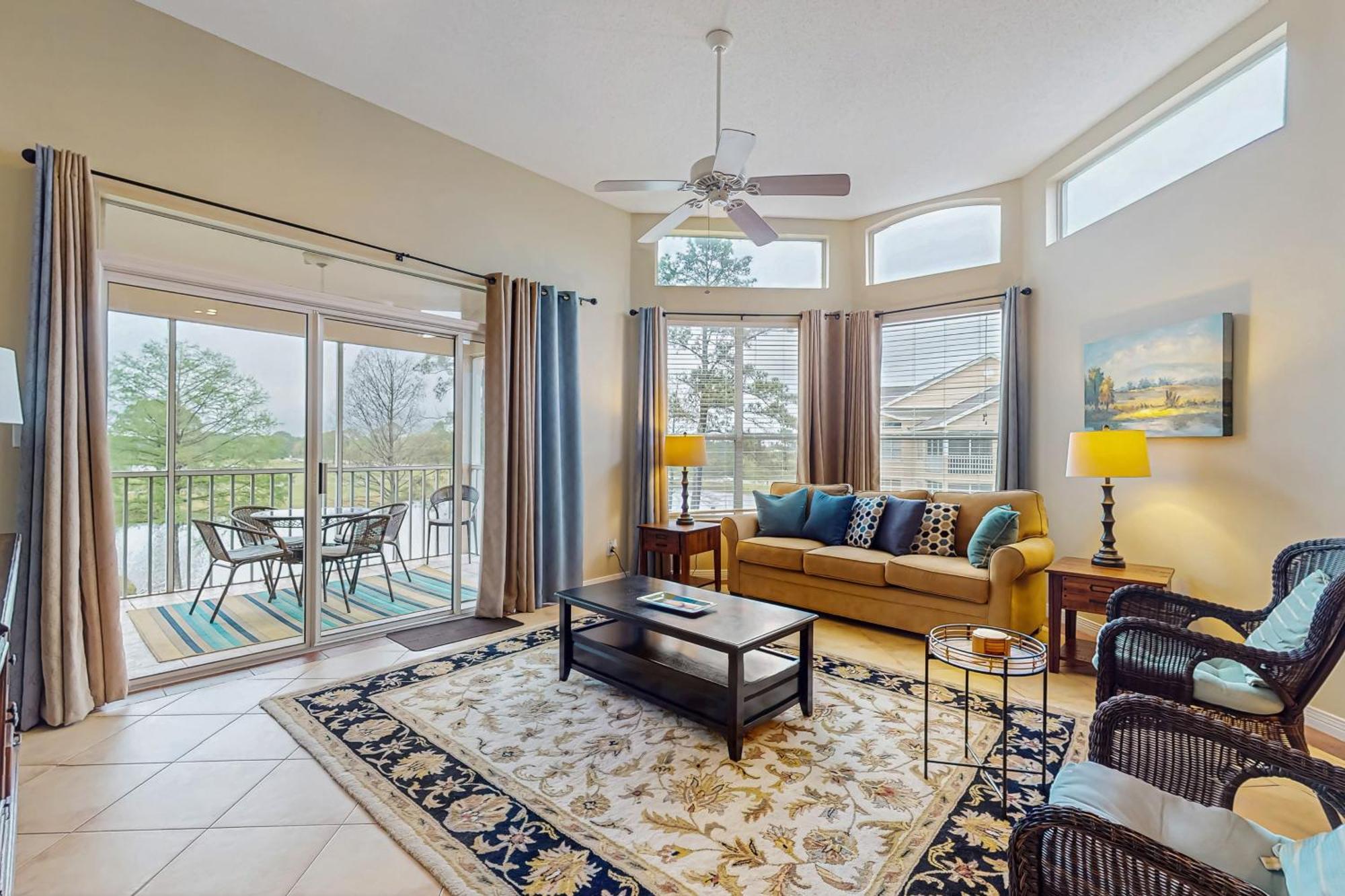 Cypress Point Condominiums At Craft Farms #306B Gulf Shores Eksteriør bilde